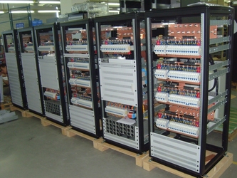 Beijing Ding Ding Future Technology Co.Ltd fabriek productielijn