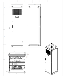 Beijing Ding Ding Future Technology Co.Ltd fabriek productielijn