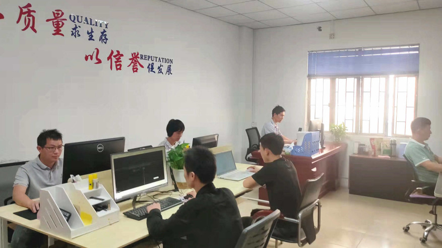 CHINA Beijing Ding Ding Future Technology Co.Ltd 