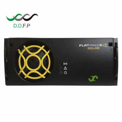 kwaliteit  Hybrid Power Systems Solar Charge Module Flatpack2 48/1500HE 241115.650 fabriek