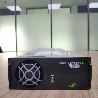 kwaliteit  Flatpack 2 230/1500 48/1200 DC AC Inverters Module 241123.100 fabriek