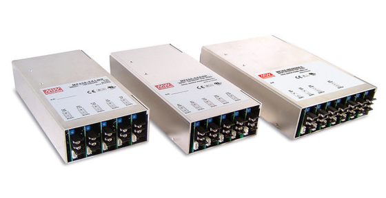 Meanwellmp reeks450w/650W/1000W Modulaire Macht voor 2V 3.3V 5V 7.5V