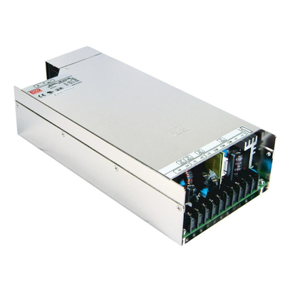 Meanwellmp reeks450w/650W/1000W Modulaire Macht voor 2V 3.3V 5V 7.5V