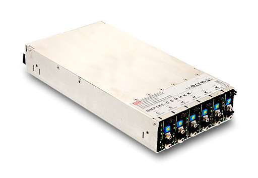 De Modulenmp650 NMP1K2 nms-240-24 650W 1200W Voeding van de Meanwellgelijkrichter
