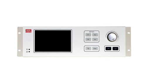 Meanwelltelecommunicatie die het Controlemechanisme van Modulecmu2 Telecommunicatie controleren