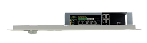 Meanwelltelecommunicatie die het Controlemechanisme van Modulecmu2 Telecommunicatie controleren