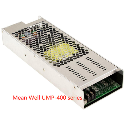 Ump-400-48 ump-400-24 Gelijkrichtermodule