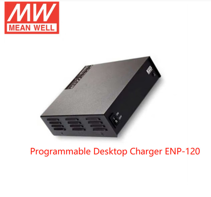 Programmeerbare Desktoplader enp-120 enp-180 bijlage-120 120W-360W