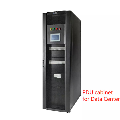 De Distributiekabinet PDU 220V 380V van de hoge Precisiemacht