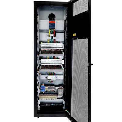 De Distributiekabinet PDU 220V 380V van de hoge Precisiemacht