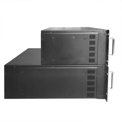Navulbaar Lifepo4 Zonne de Batterijlithium van 2.5Kwh 50ah 5000 Keer