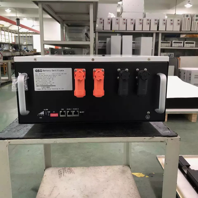 25.6v 24v Lithium-ion oplaadbare Telecom Lithium batterij 100ah 200ah voor telecom basisstation