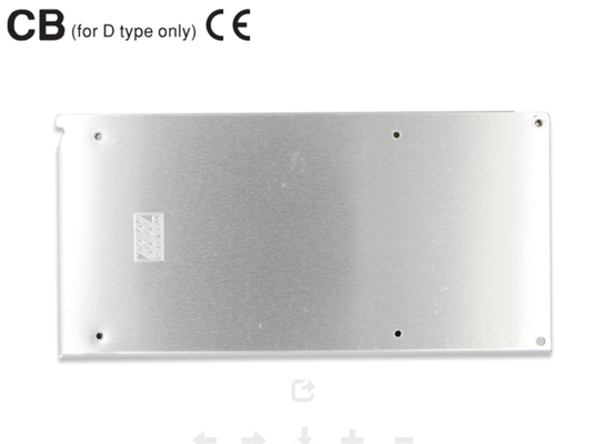 Mean Well Original Switch Power Supply SD-100C-12 DC conversie module 36-72VAC 12dc module 100W