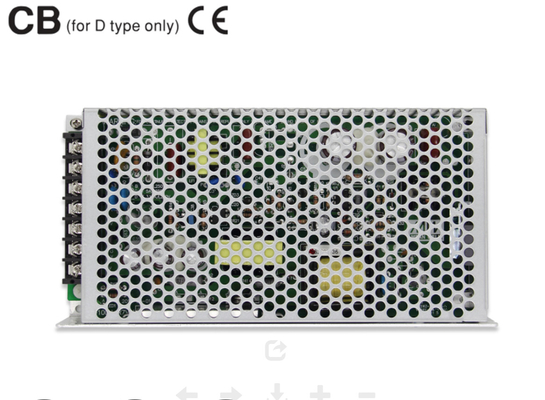 Mean Well Original Switch Power Supply SD-100C-12 DC conversie module 36-72VAC 12dc module 100W