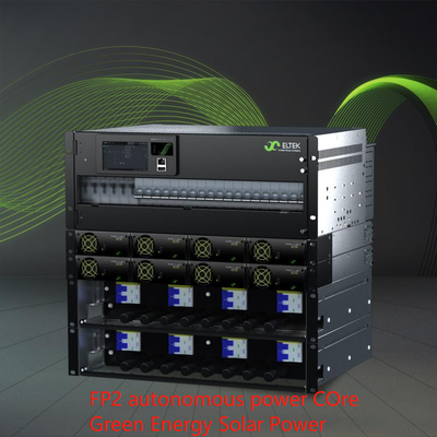 400A Flatpack Power System Eltek Solar Hybrid System Telecomsysteem CTO308xxS.4xxx