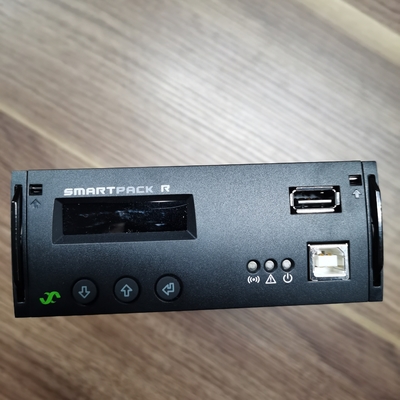 De Telecommunicatiecontrolemechanisme 242100,120 van Elteksmartpack R Controlemodule