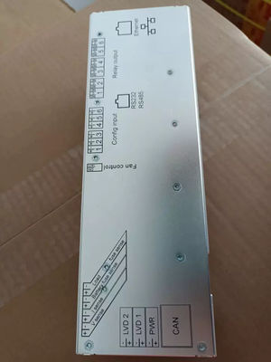 48V Eltek Monitoring Telecom Controller Module Smartpack S Paneel 242100.415