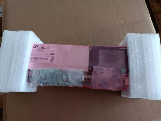 48V Eltek Monitoring Telecom Controller Module Smartpack S Paneel 242100.415