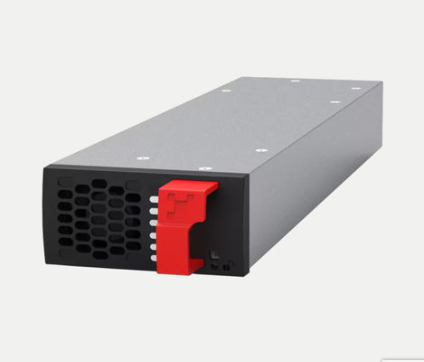 Compacte 1,25 kVA modulaire omvormer 48V tot 230V gelijkstroom AC-omvormer Bravo 10-48/230