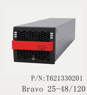 Bravoeci 48/230 Ac aan Gelijkstroom-Machtsomschakelaar 2.4KW P/N T521730301