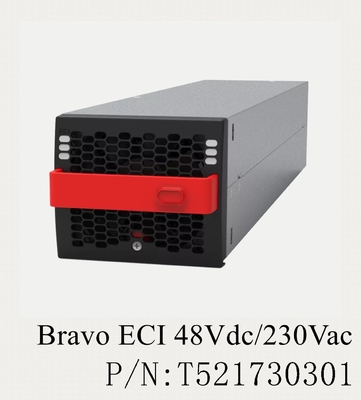 Bravoeci 48/230 Ac aan Gelijkstroom-Machtsomschakelaar 2.4KW P/N T521730301