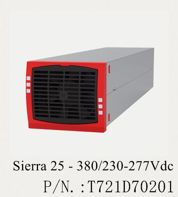 CET UPS Convertor3kva 2.7KW Siërra 25 – 380/230-277 P/N T721D70201