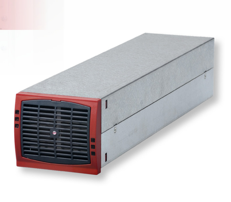 TSI Bravo 24/230 1,5kva 1,2kw 24v tot 230v omvormer voor omvormersysteem P/N T321720201