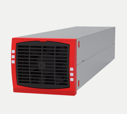 TSI Bravo 60/230 omschakelaars van gelijkstroom ac met extra AC input 60Vdc 230Vac 2.5KVA 2KW P/N T321740201