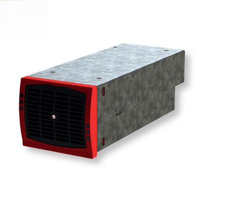 CET Modulaire Omschakelaarstsi MEDIA 120 Vac 48Vdc 1.5KVA 1.2KW P/N T331330201