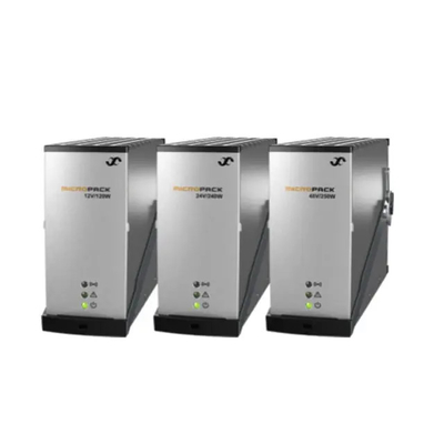 De Gelijkrichtermodule 12V/120W 24V/240W WOR 48V/250W CC 241120,300 241120,200 241120,100 van Micropackeltek