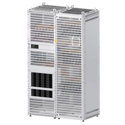 Originele Eltek Flatpack2 hij 48v 3000w 220v Ac /-48v Gelijkstroom 150a
