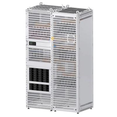 Originele Eltek Flatpack2 Hij 48V 3000W 220VAC /-48Vdc -24Vdc 150A