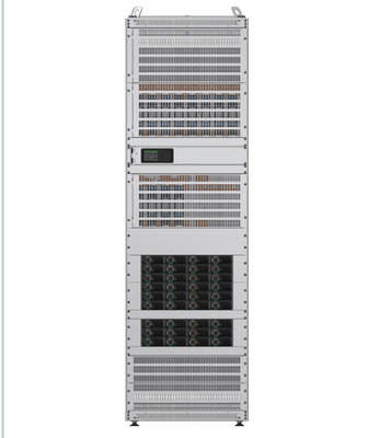 Valere Power Plant Grote 36kw - 288kw Telecom Power System Eltek Flatpack2 48/2000 Hij Flatpack2 48/3000HE Flatpack2 48/4000HE
