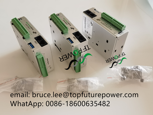 Kan van de Monitorfleximonitor Eltek van de Knoopbatterij de Gelijkrichtermodule 242100,608 242100,603 242100,607 242100,605