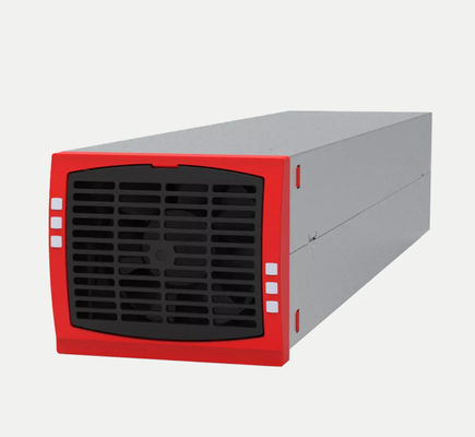 CE+T TSI Bravo125/120 met Extra AC Input 125Vdc 120Vac 2.5KVA 2.5KW P/N T321350201