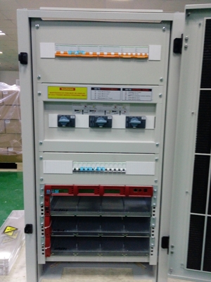 TSI Bravo 24/230 Omschakelaars 1.5kva 1.2kw 24Vdc van Gelijkstroom Ac voor Laag gelijkstroom-Voltage P/N T321720201