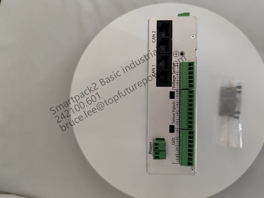 Elteksmartpack2 Fundamenteel Industrieel Controlemechanisme Module 242100,601