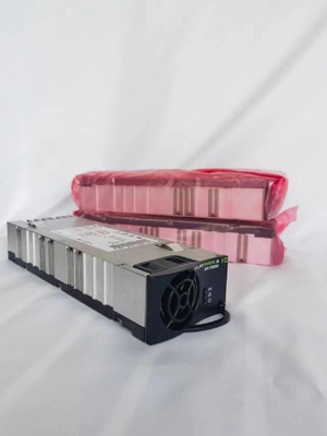 Eltek Flatpack S 48/1800 HE 48V 1800W P/N 241122.125 Voor CTOS0301.XXX