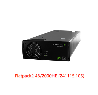 Eltek 241115.105 Flatpack2 2000W FP2 48/2000HE 48Vdc 2000W AC DC-module