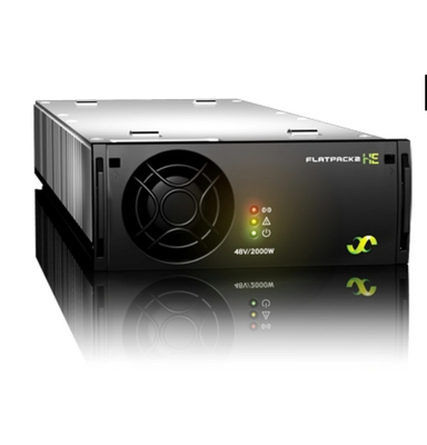 Eltek Flatpack2 2000W 48Vdc-rectifier-module (P/N: 241115.105)
