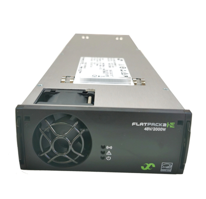 Eltek Flatpack2 2000W 48Vdc-rectifier-module (P/N: 241115.105)