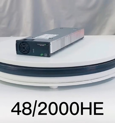 Eltek 48V 2000W Gelijkrichtermodule FLATPACK2 48/2000 HE 241115.105