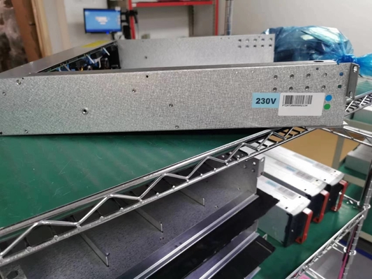 CE+T-omvormermodule 230VAC 48VDC 3KVA 2,4kw PN T621D30201