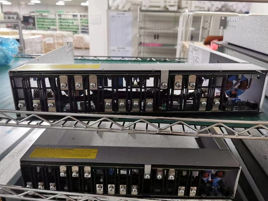 CE+T BRAVO 25 48/277 Power Shelf ECI Bravo 25 Shelf 48-277/230 -ECI