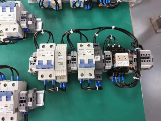 CE+T Aux Power Supply voor Bravo 25 48/230-277 Inverter Systeem P/N T602004122