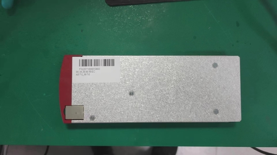 CE+T Merken TSI Monitoring Unit T2S ETH 2U 24V/48V P/N