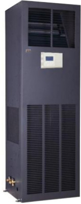 Hiross Waterkoeling Precision Air Unit 6KW S06 Voor Data Center IT-ruimte Machinerie kamer