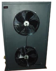 HIROSS HIMOD Precision Air Conditioning System Direct Expansion Luchtgekoelde computerruimte