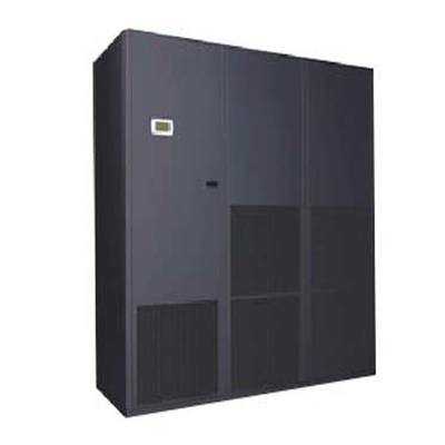 7KW Direct Expansion Air Cooled Water Cooled Precision Air Conditioner Voor Computerruimtes