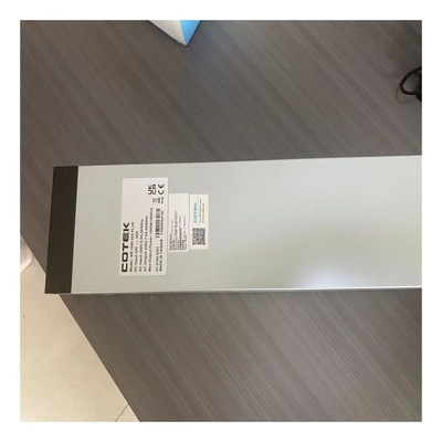Cotek Schakelstand Stroomvoorziening Rack Mount Inverter SR 1600-224 Plus Stroomstand